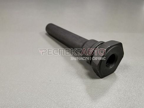 Направляющая суппорта тормозного заднего (верхняя)