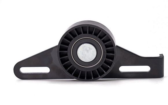 Ролик обводной ремня приводного (с ГУР, с кондиционером)