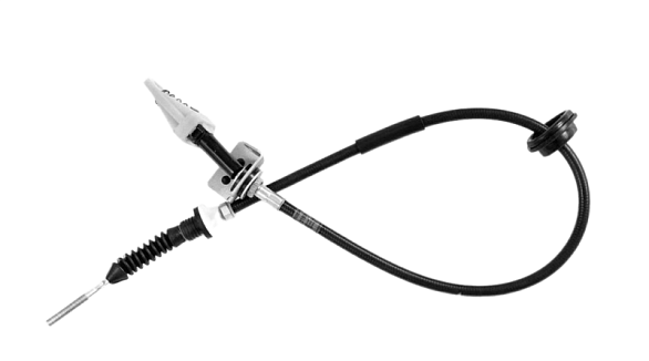 Трос сцепления