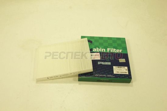 Фильтр салонный