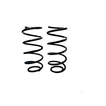 Пружина передняя