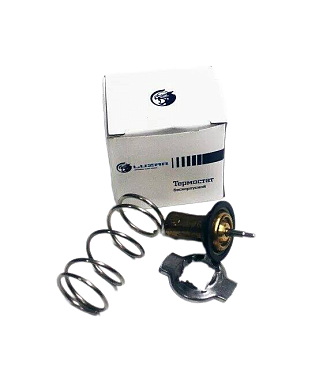 Термостат (элемент)