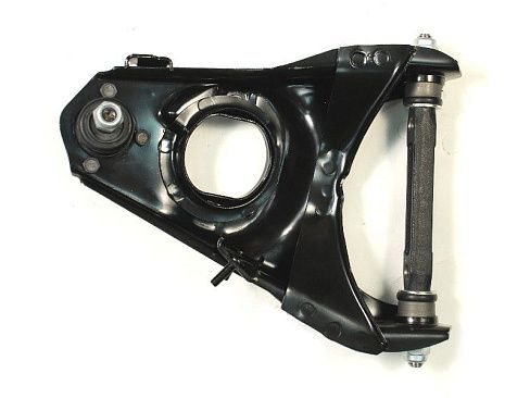 Рычаг передний нижний правый (в сборе)