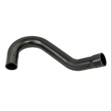 Патрубок вентиляции картера (нижний)