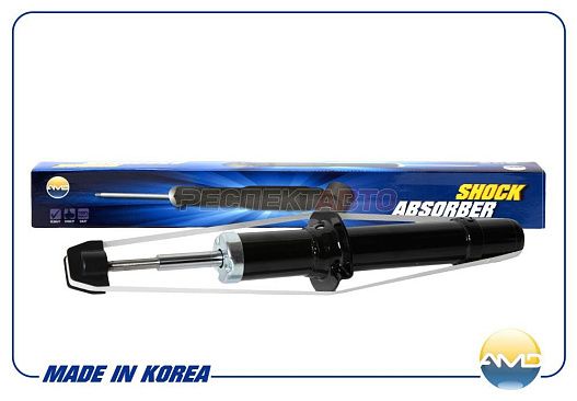 Амортизатор передний
