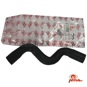 Патрубок радиатора верхний