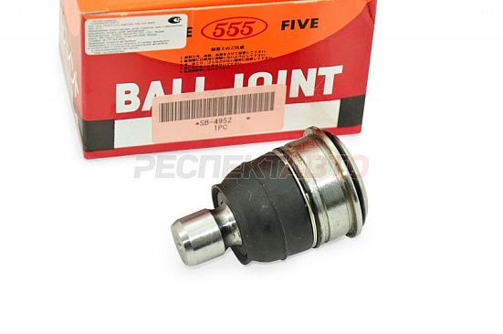 Опора шаровая