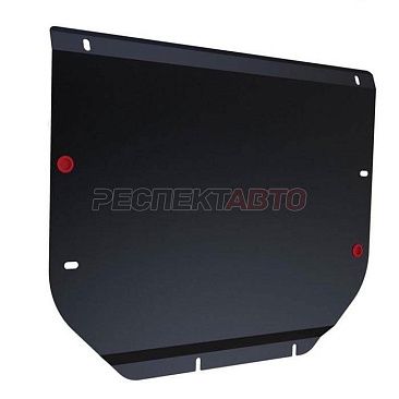 Защита картера