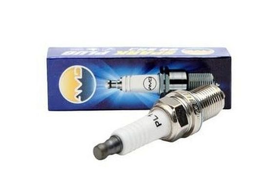 Свеча зажигания