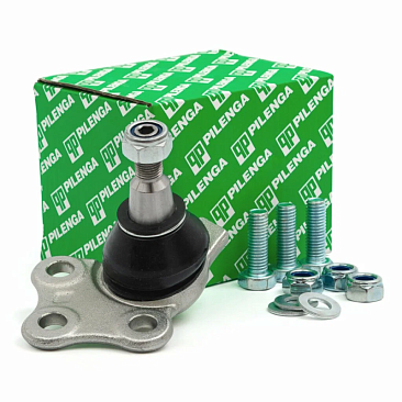 Опора шаровая