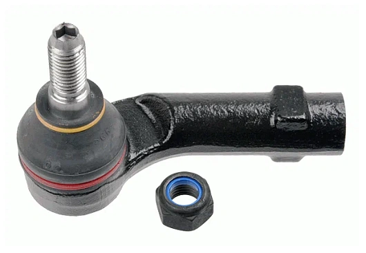 Наконечник рулевой левый