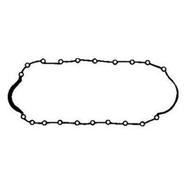 Прокладка поддона двигателя