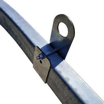 Петля крепления груза ТРЕЙЛЕР (60х40, 80х40) 