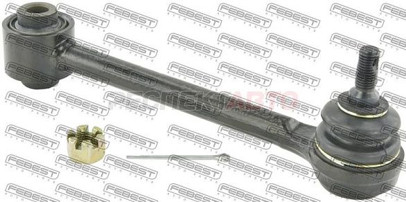 Рычаг задний (развальный)