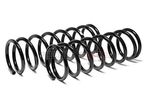 Пружина задней подвески (комплект 2шт)