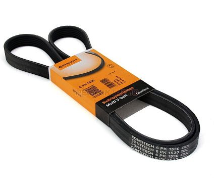 Ремень приводной (без кондиционера)