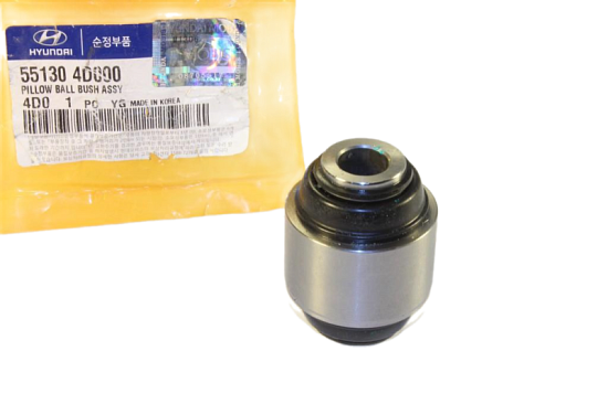 Сайлентблок кулака заднего (плавающий)