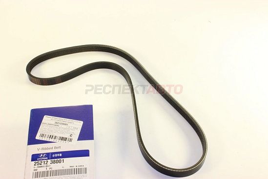 Ремень генератора