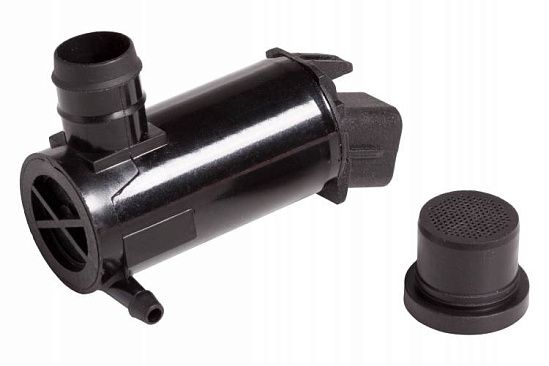 Мотор стеклоомывателя (седан)