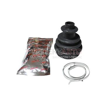 Пыльник шруса наружнего (23x78x152)