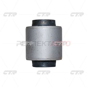 Сайлентблок кулака заднего (к продольному рычагу)