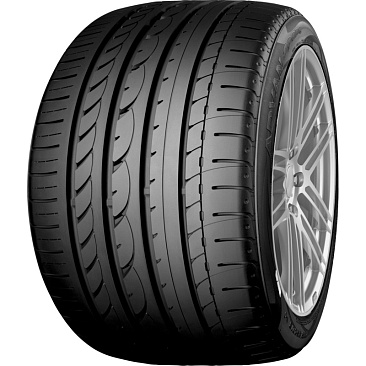 Шины Yokohama 245/45R17 95Y Advan Sport V103S TL ZPS
