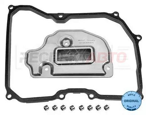 Фильтр АКПП