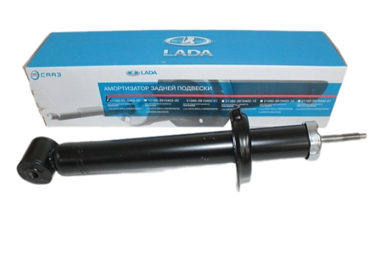 Амортизатор задний