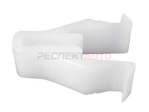 Клипса центральной части панели приборов