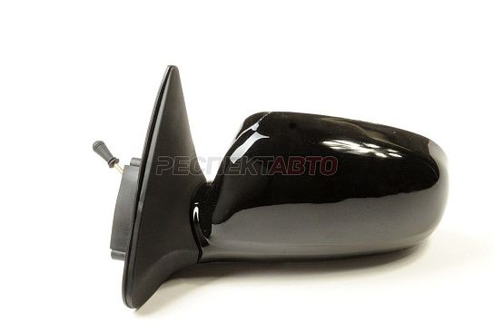 Зеркало левое