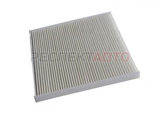 Фильтр салонный