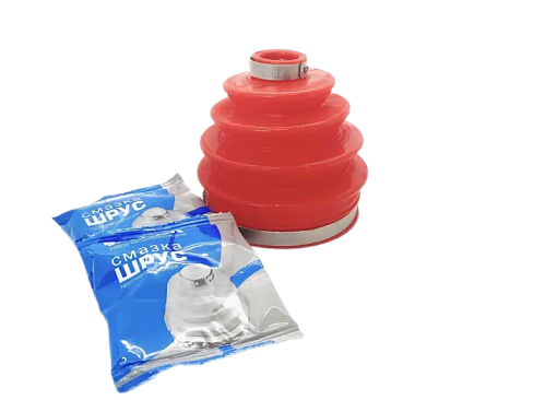 Пыльник шруса наружнего серия-TRS (силиконовый)