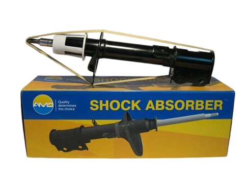 Амортизатор задний левый (с ABS)
