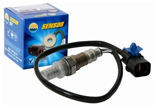 Датчик кислородный верхний