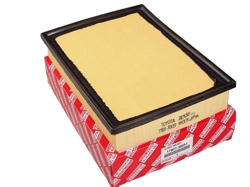 Фильтр воздушный