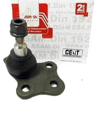 Опора шаровая