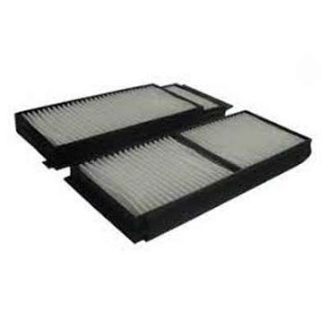 Фильтр салонный