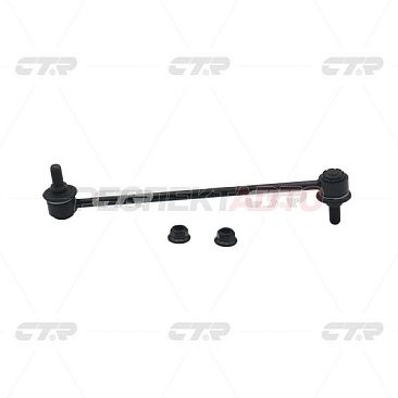 Стойка стабилизатора переднего