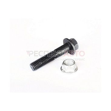 Болт опоры шаровой М10