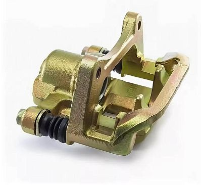 Суппорт тормозной задний правый