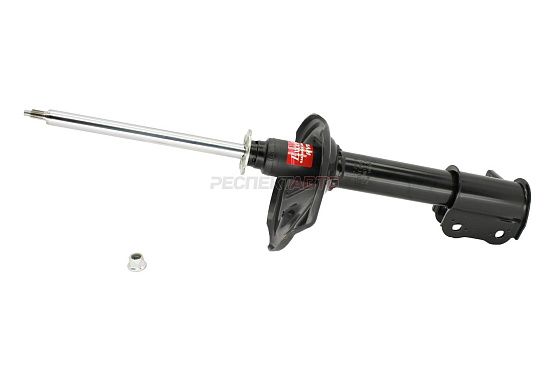 Амортизатор задний левый (газ/масло)