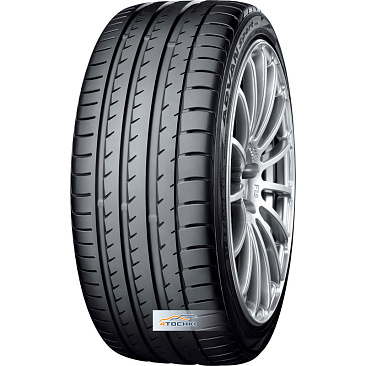 Шины Yokohama 275/40R22 108Y RF Advan Sport V105T TL