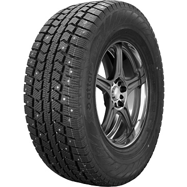 Шины Attar 235/65R16C 115/113R W03 TL (шип.)