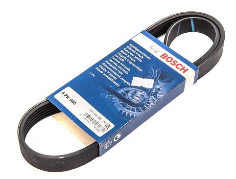 Ремень генератора и кондиционера 