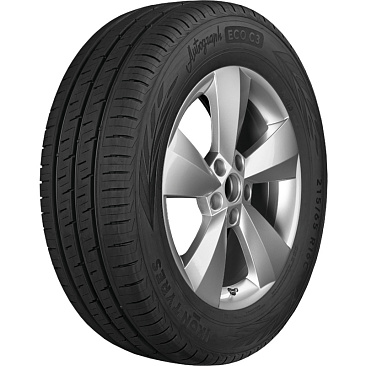 Шины Ikon 195/50R15 82V Autograph Eco 3 TL