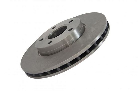 Диск тормозной передний