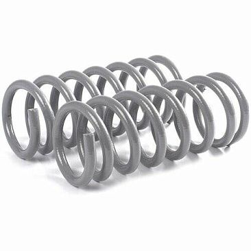 Пружина подвески передней