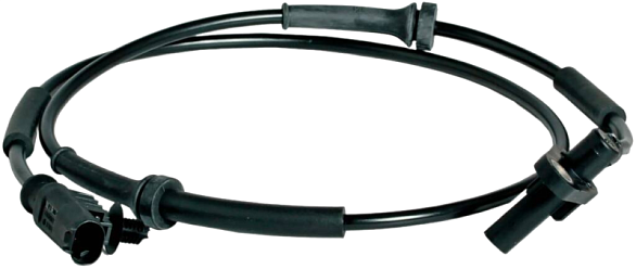 Датчик АБС передний