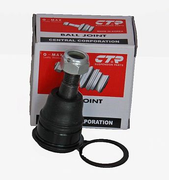 Опора шаровая