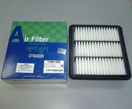 Фильтр воздушный